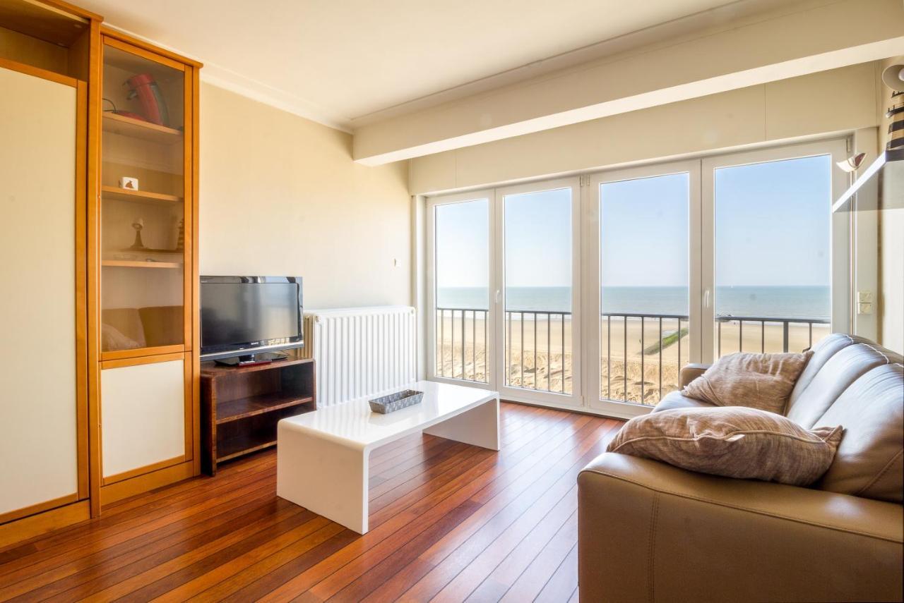 St 0402 Apartment