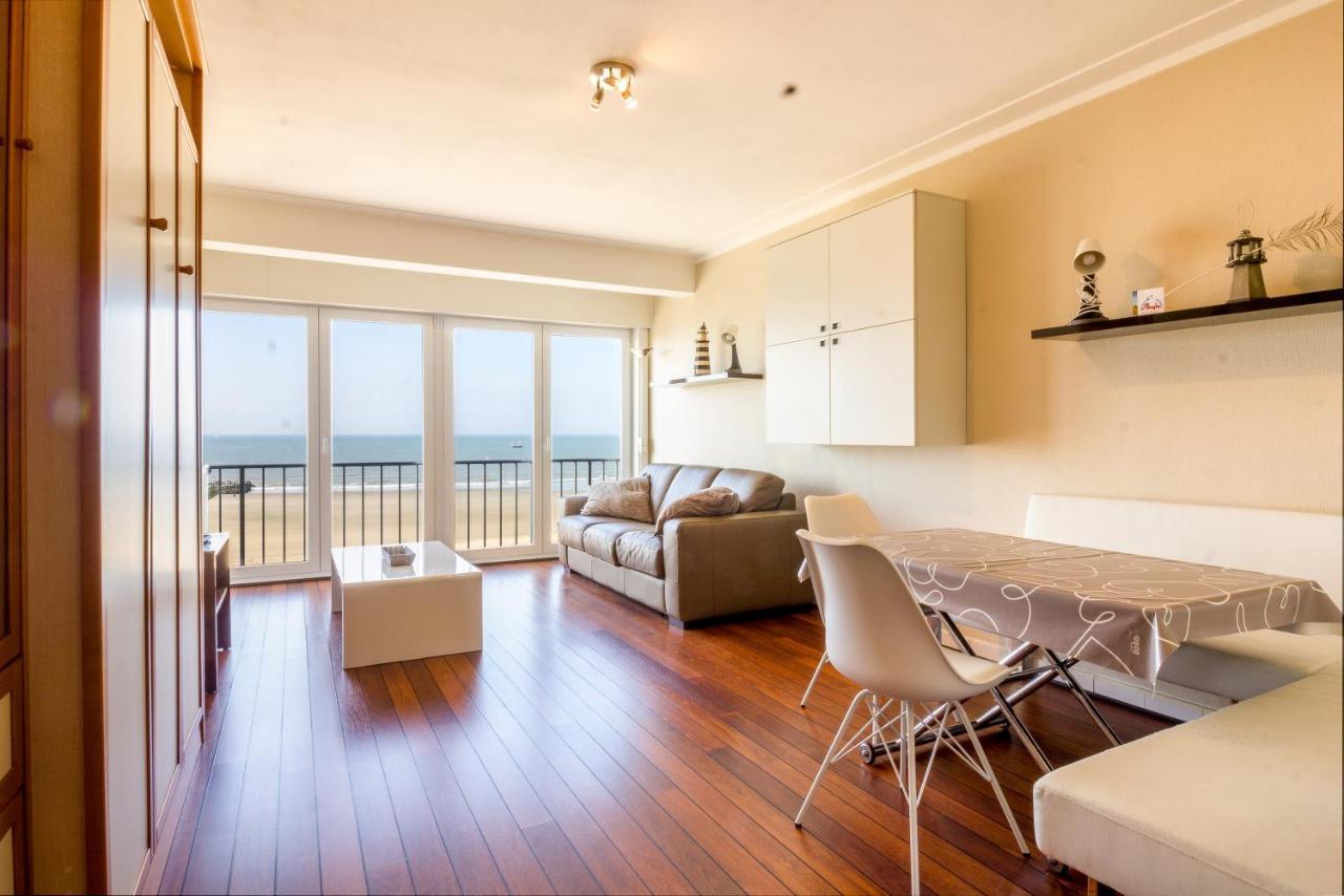 Apartment St 0402
